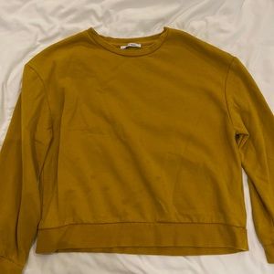 WOMEN ZARA Sweater. Size S